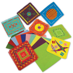 Binka Squares 150 X150Mm