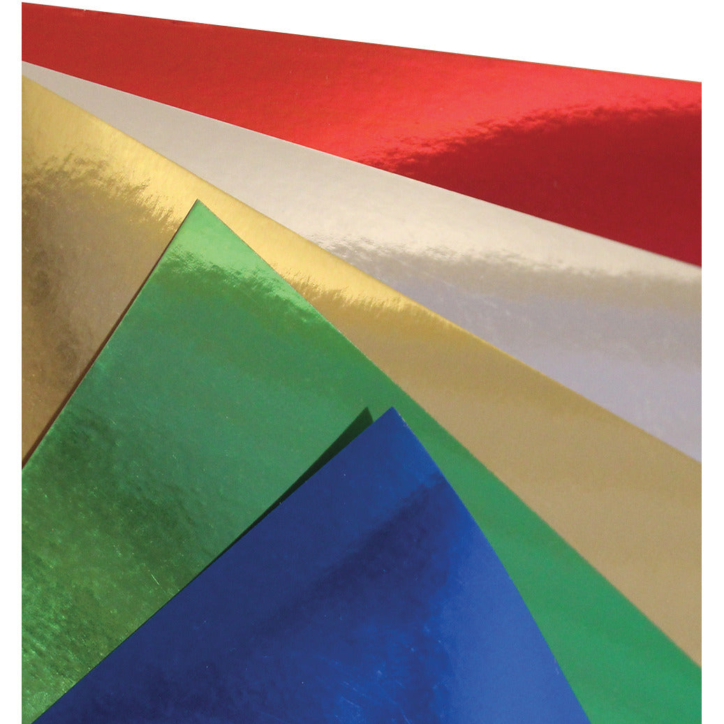 Board Foil 5 Cols 510X760 Pk20