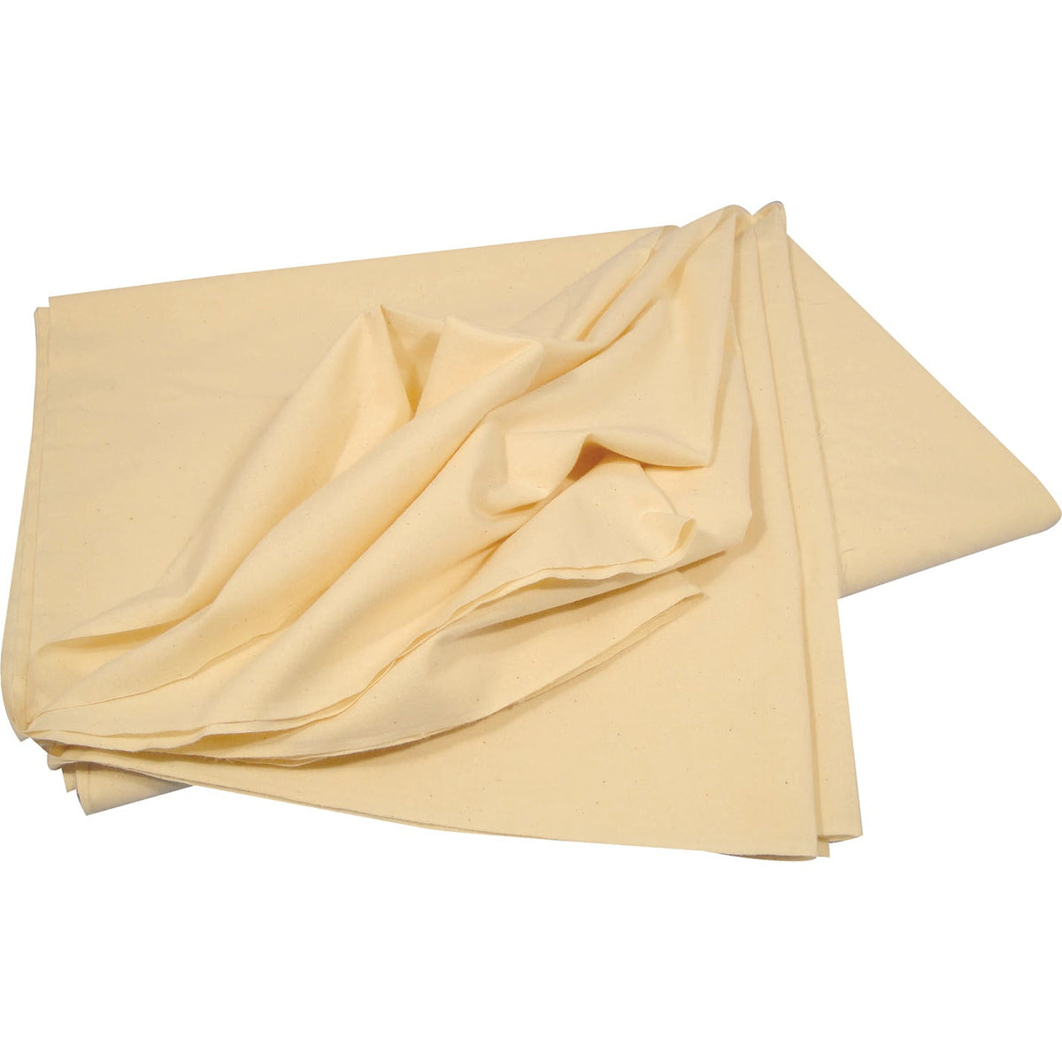 Calico Unbleached White 5Mx101Cm Pk