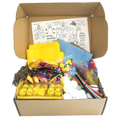 Easter Craft Kit