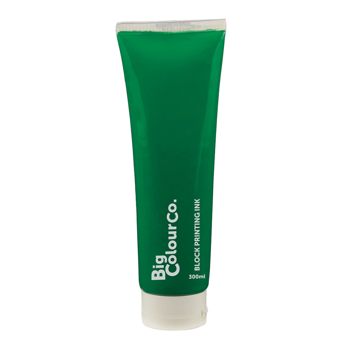 Ink Block Printing Brill Green300Ml