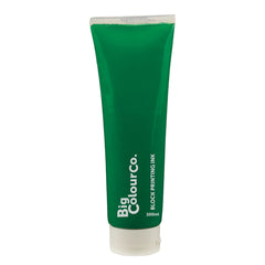 Ink Block Printing Brill Green300Ml