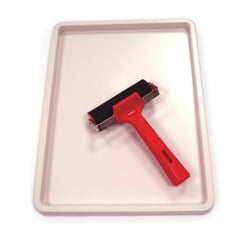 Inking Tray Palette 200X250Mm