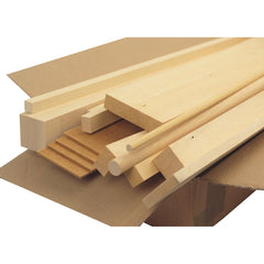 Jelutong Block Pack