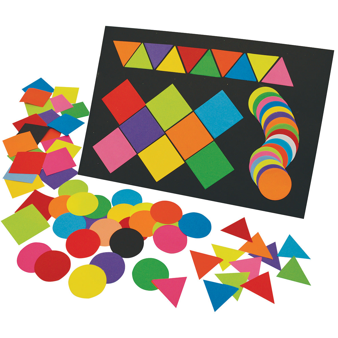 Mega Mosaics Plain Pk 2000