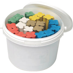 Modeling Dough 500G Asstd 6