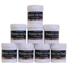 Procion Dye Colour 50G Black