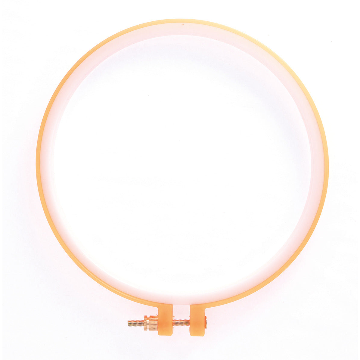Ring Embroidery 6-" Pk6