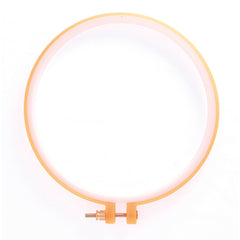 Ring Embroidery 6-" Pk6