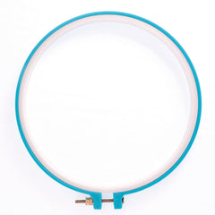 Ring Embroidery 8-" Pk6