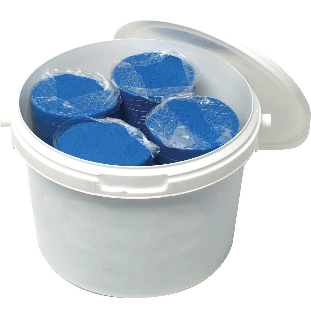 Soft Dough Blue 2.4Kg