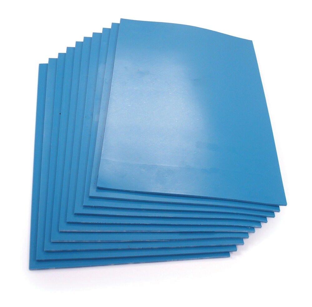 Softcut Lino 150X200X3Mm Pk10