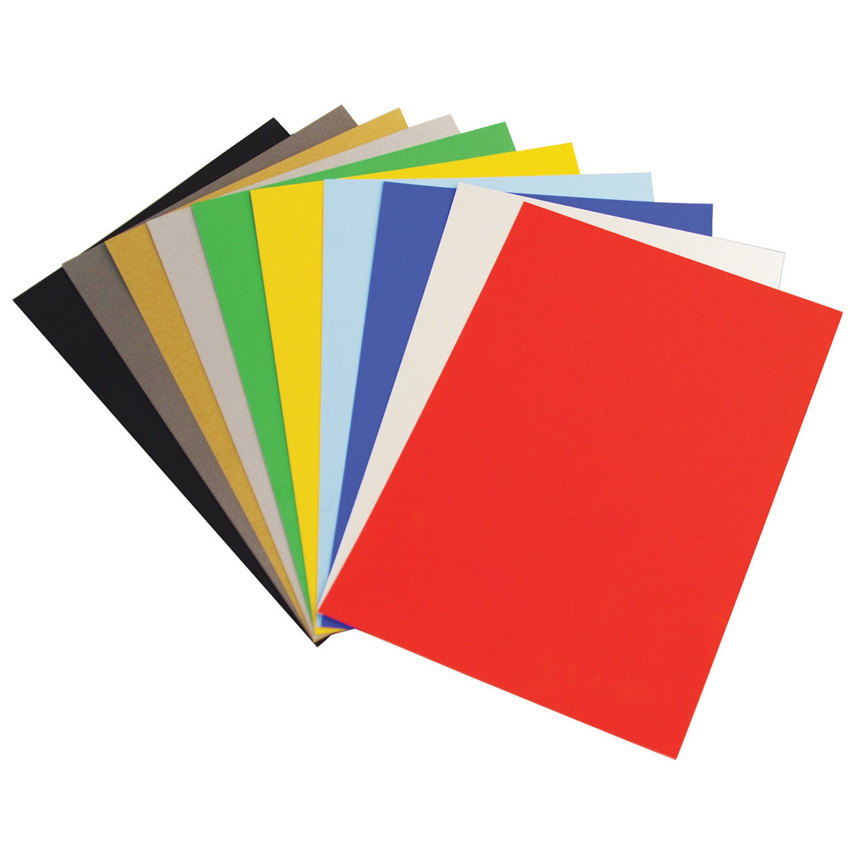 Card 330Micron 510X365 Classic Pk20