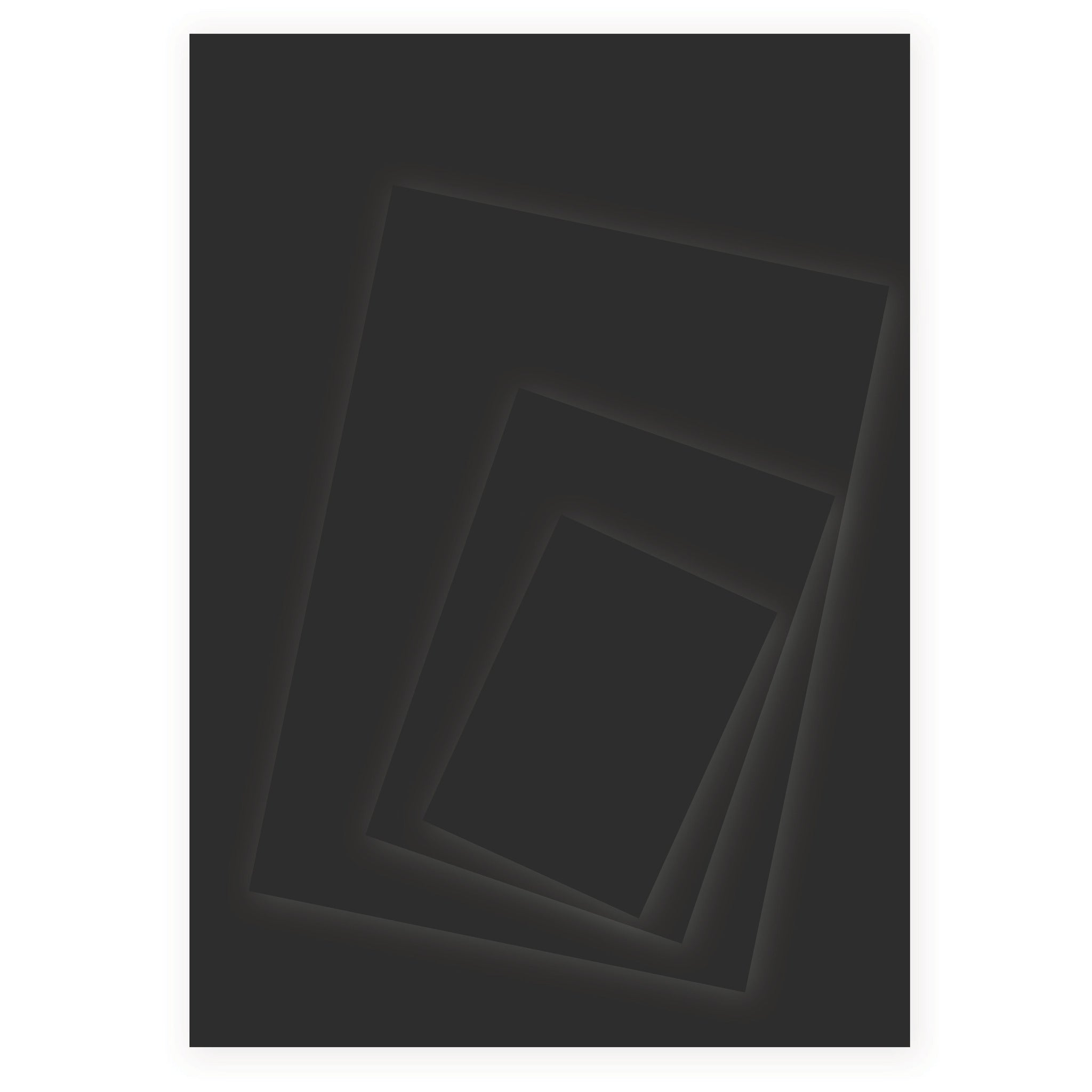 Card Black 350Mic Sra2 Pk50