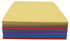 Manilla Card A4 Pk500