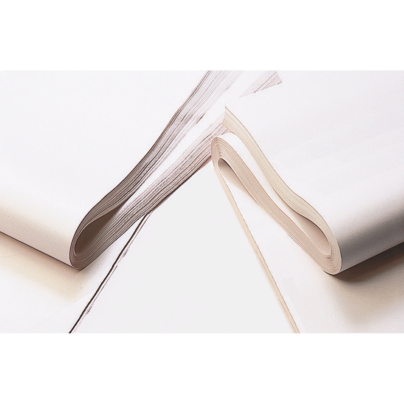 Paper Newsprint49Gsm 500X750Mm Pk500