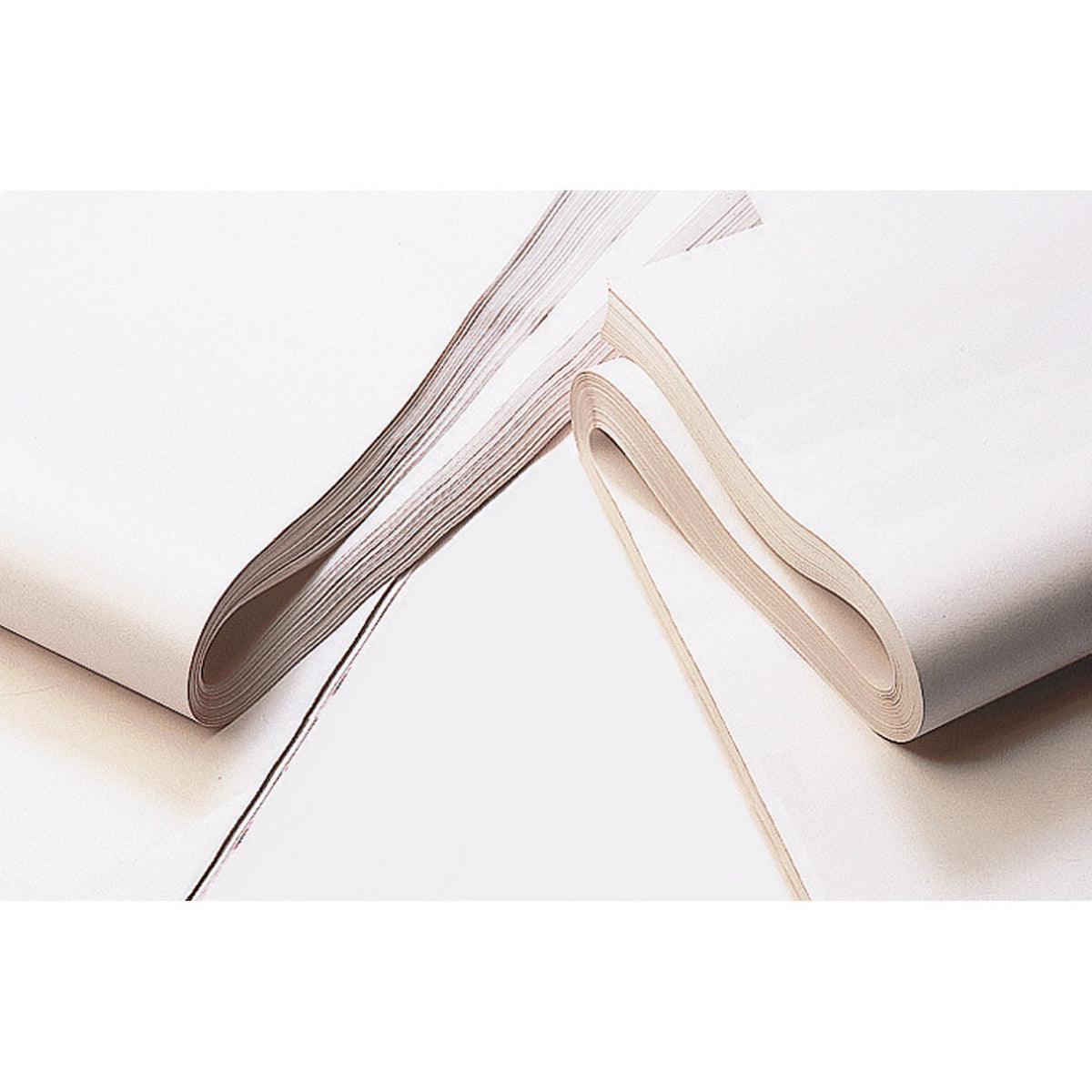 Paper Newsprint49Gsm 500X750Mm Pk500