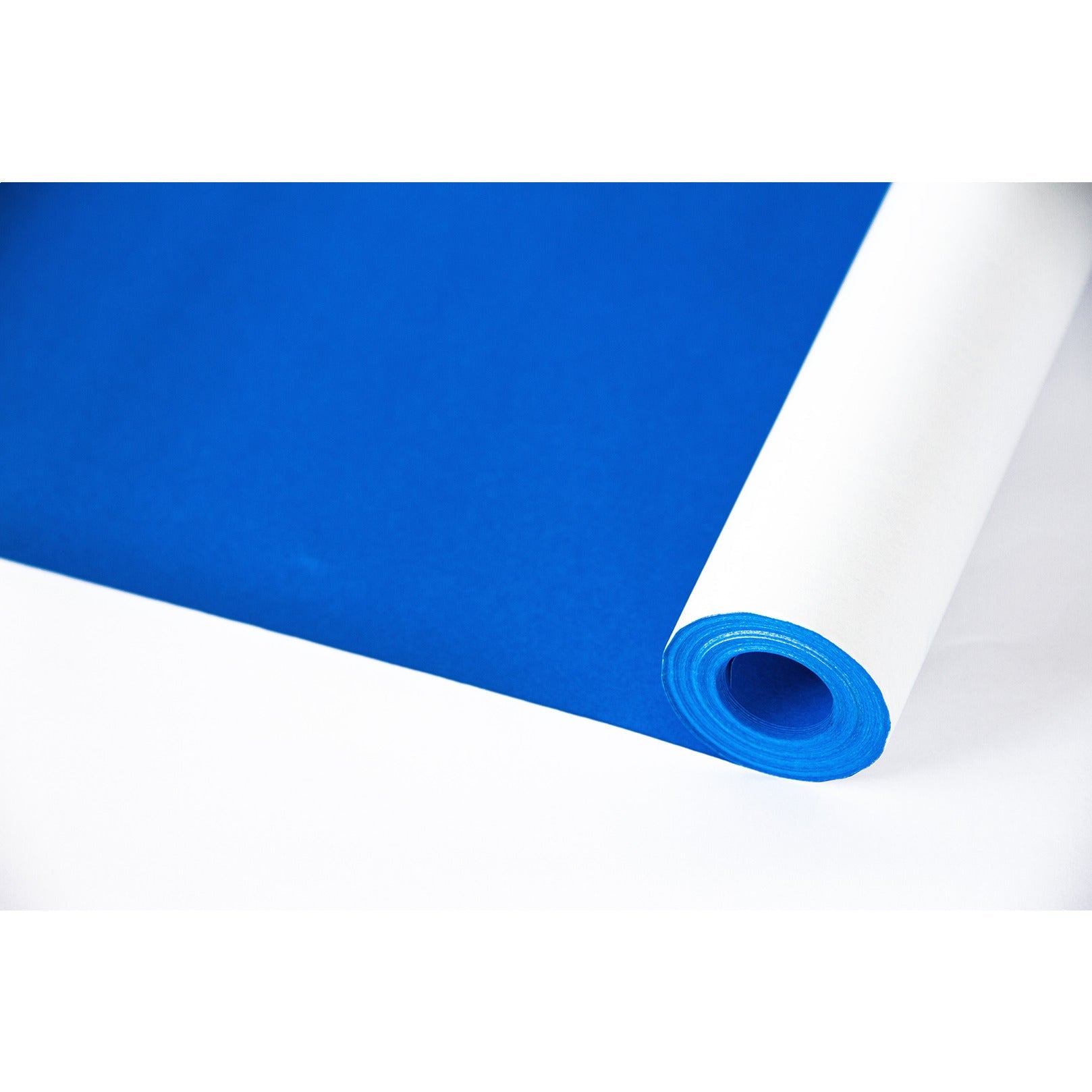 Paper Poster 760X10M Roll Azure
