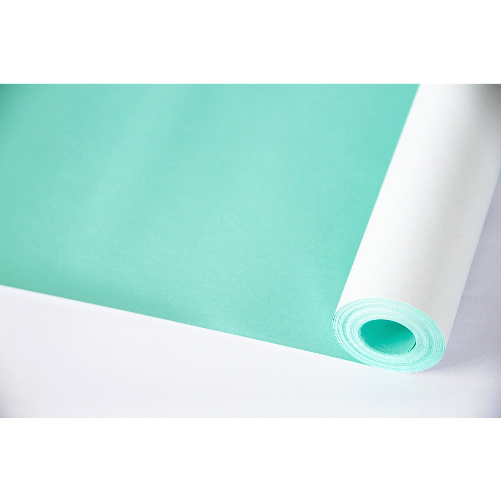 Paper Poster 760X10M Roll Pepermint