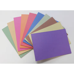 Paper Sugar Bright A3 Ast-Col Pk250