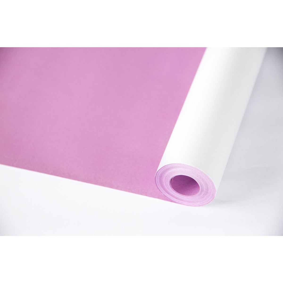 Post Roll 508X10 Lilac