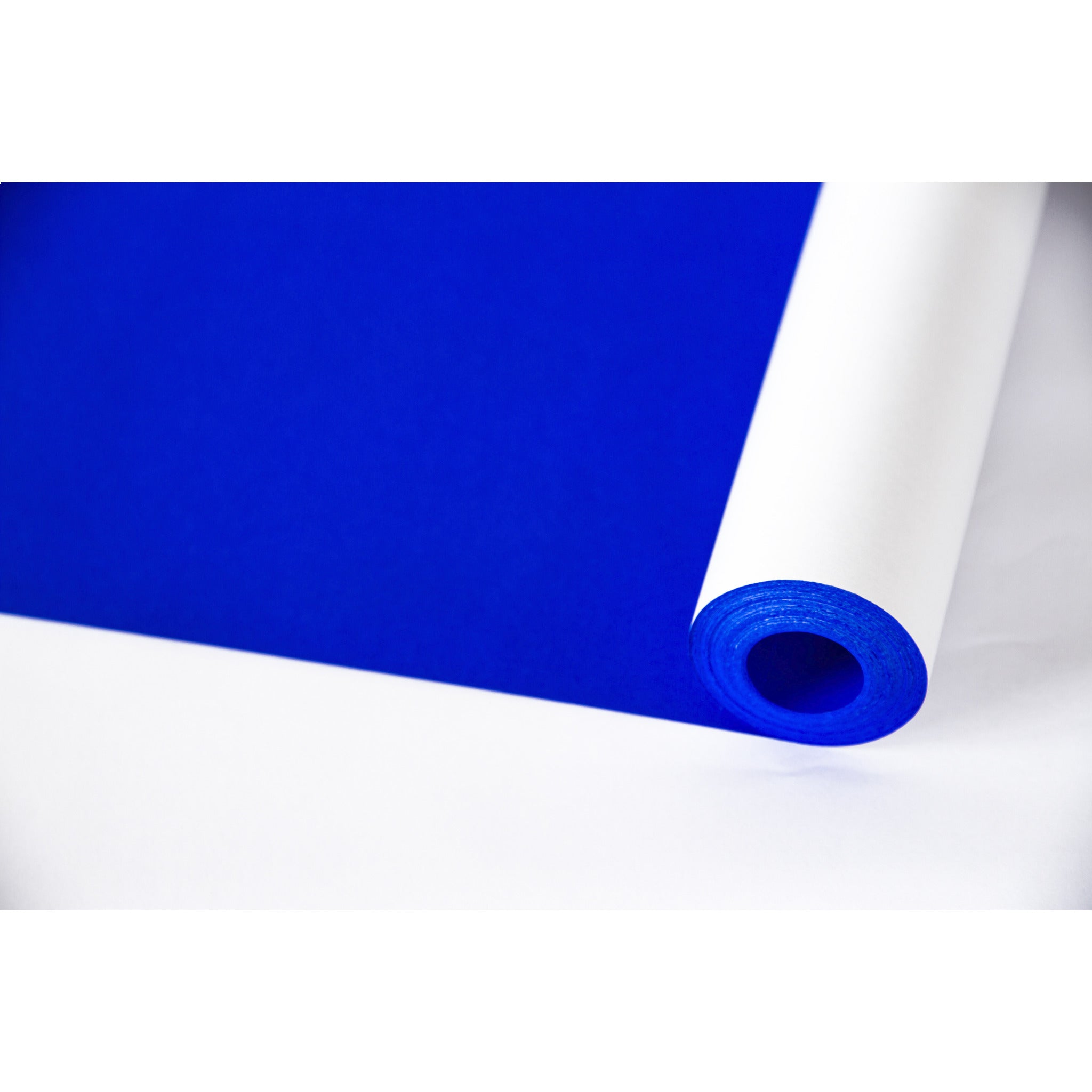 Post Roll 508X10 Rich Blue