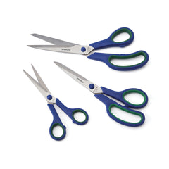 Scissors Easy Grip 20Cm