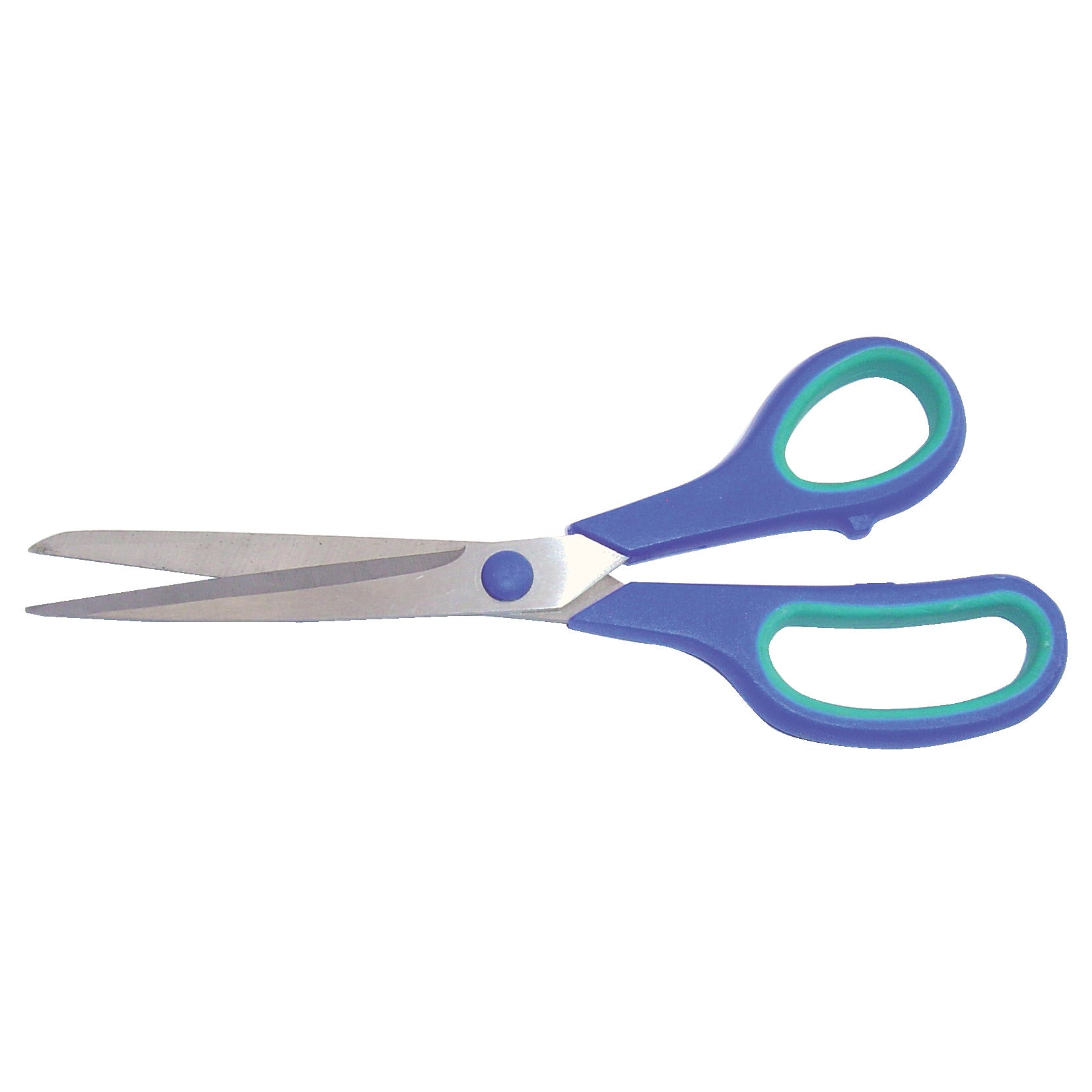 Scissors Easy Grip 25.5Cm
