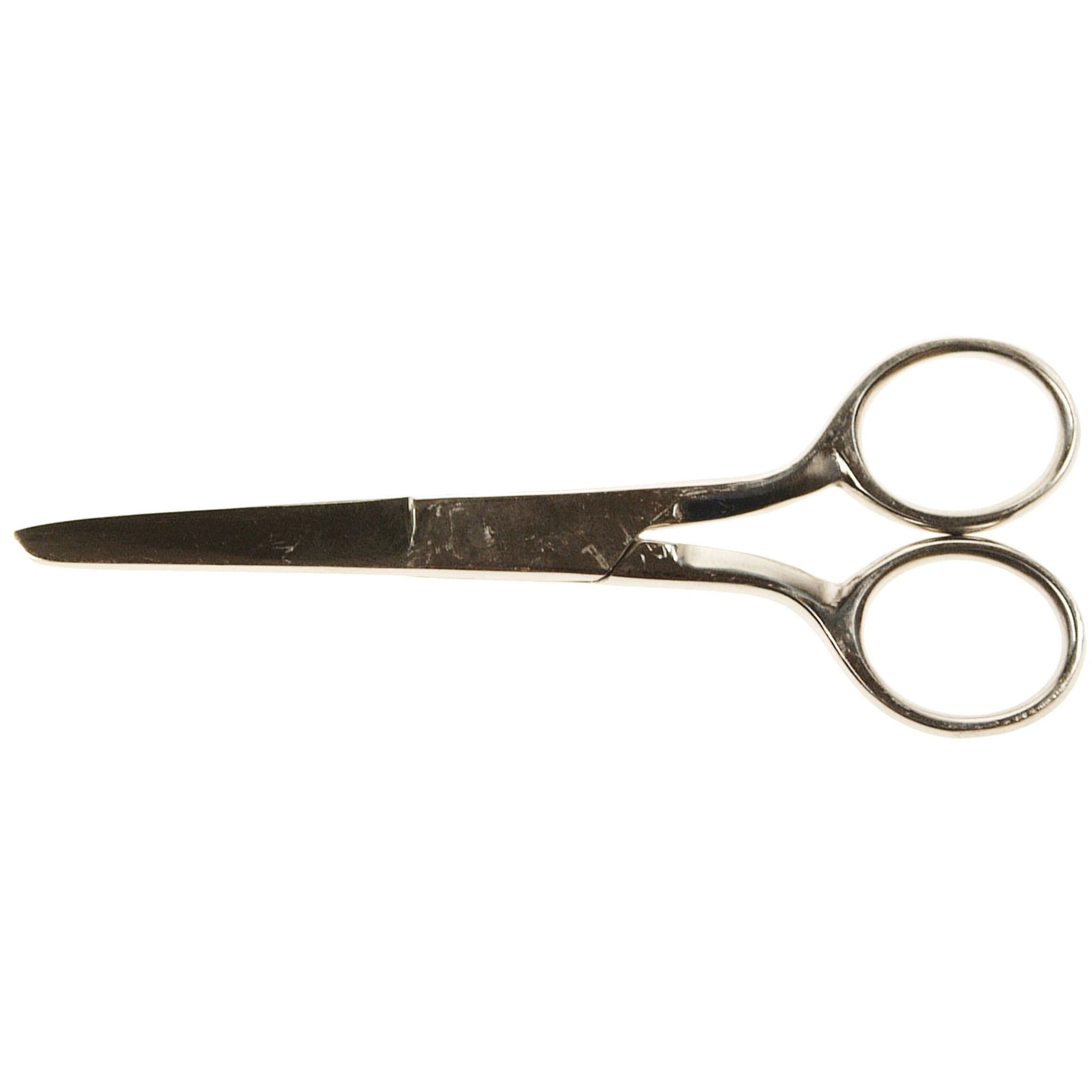 Scissors Ss Blunt-Sharp 12Cm