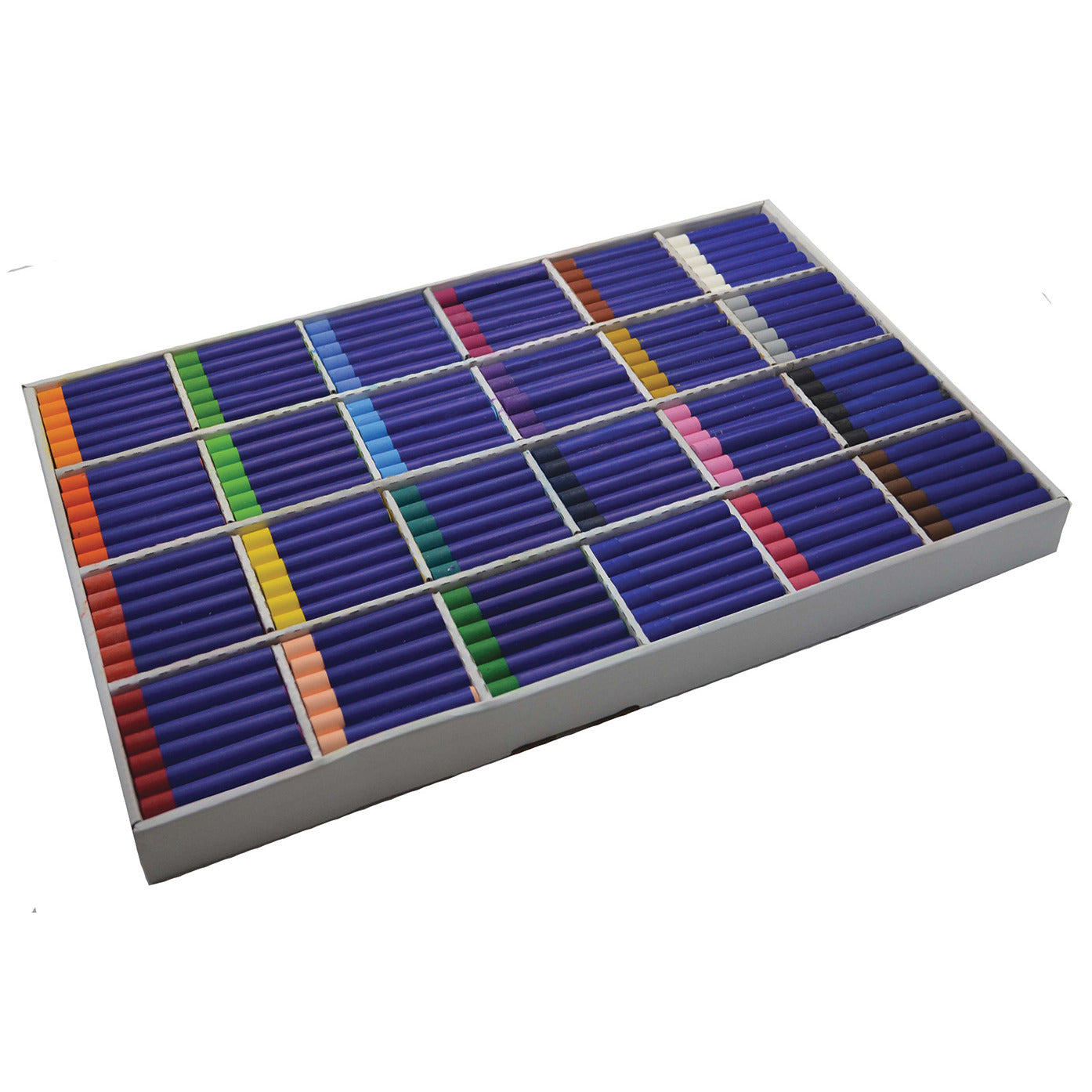 Oil Pastels Classpack 432