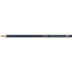 Pencil Drawing Faber Castell 2B Pk12
