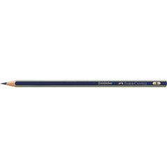 Pencil Drawing Faber Castell B Pk12