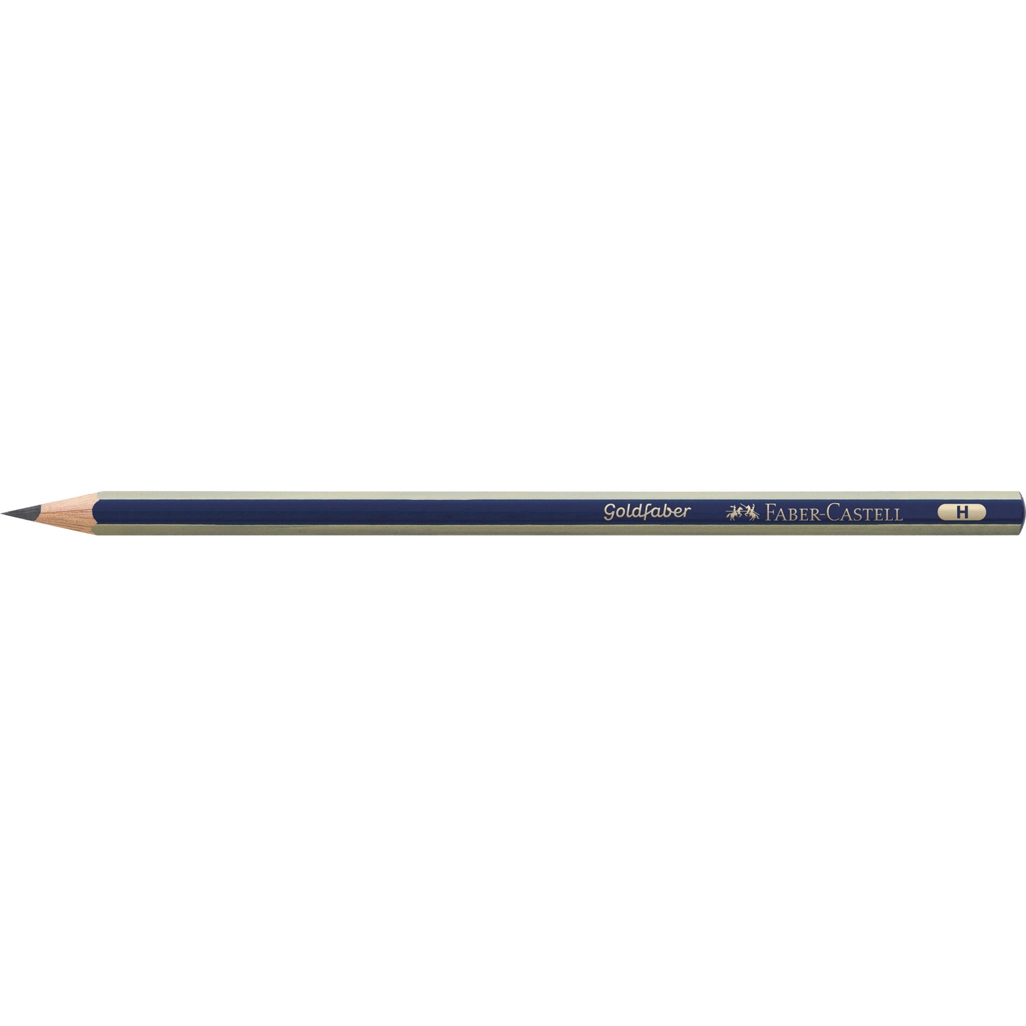 Pencil Drawing Faber Castell H Pk12