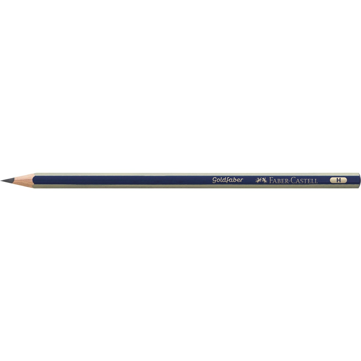 Pencil Drawing Faber Castell H Pk12