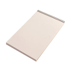 Sketch Pad A4 Spiral Bound Each
