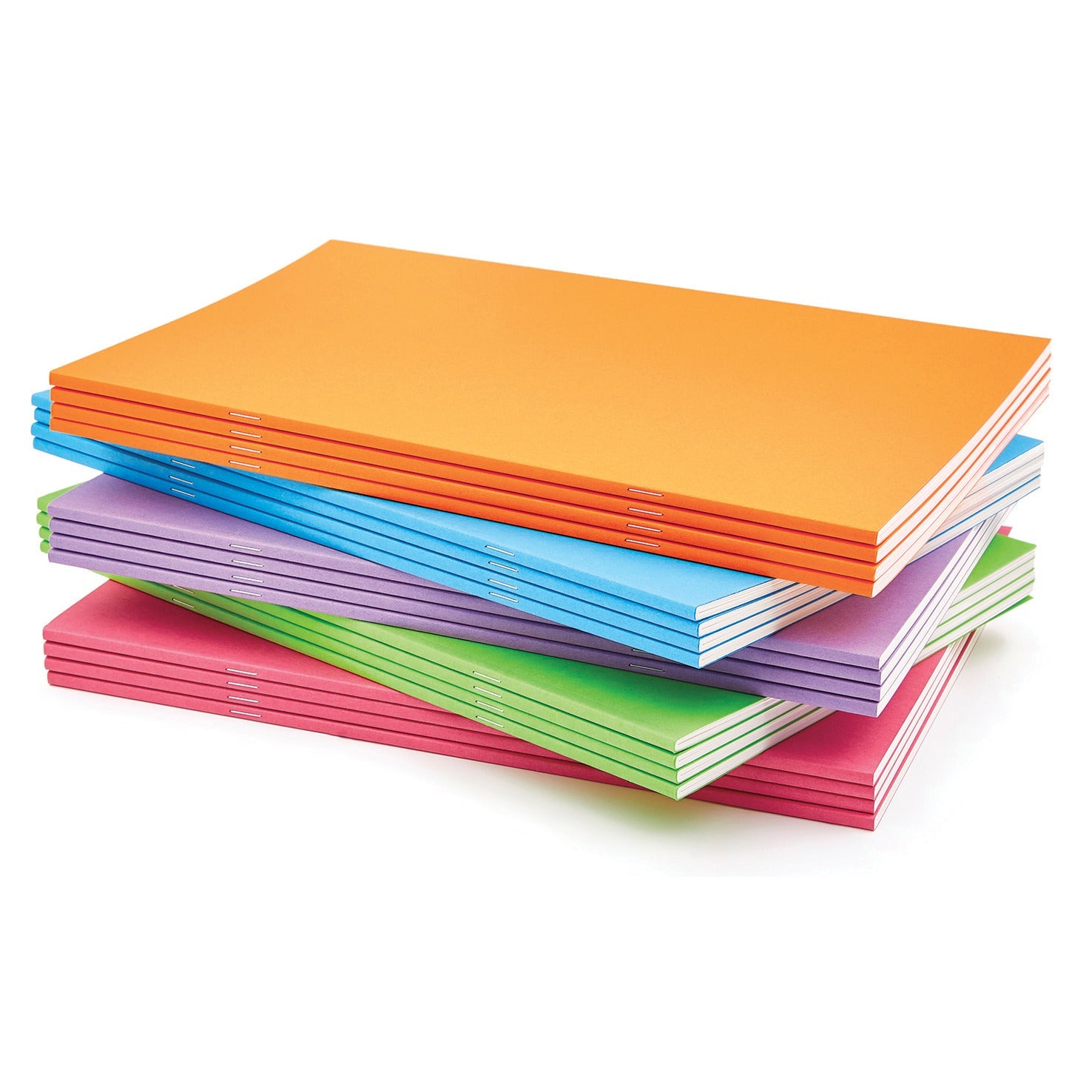 Sketchbk 140Gsm 40 Pages A4 Pk25