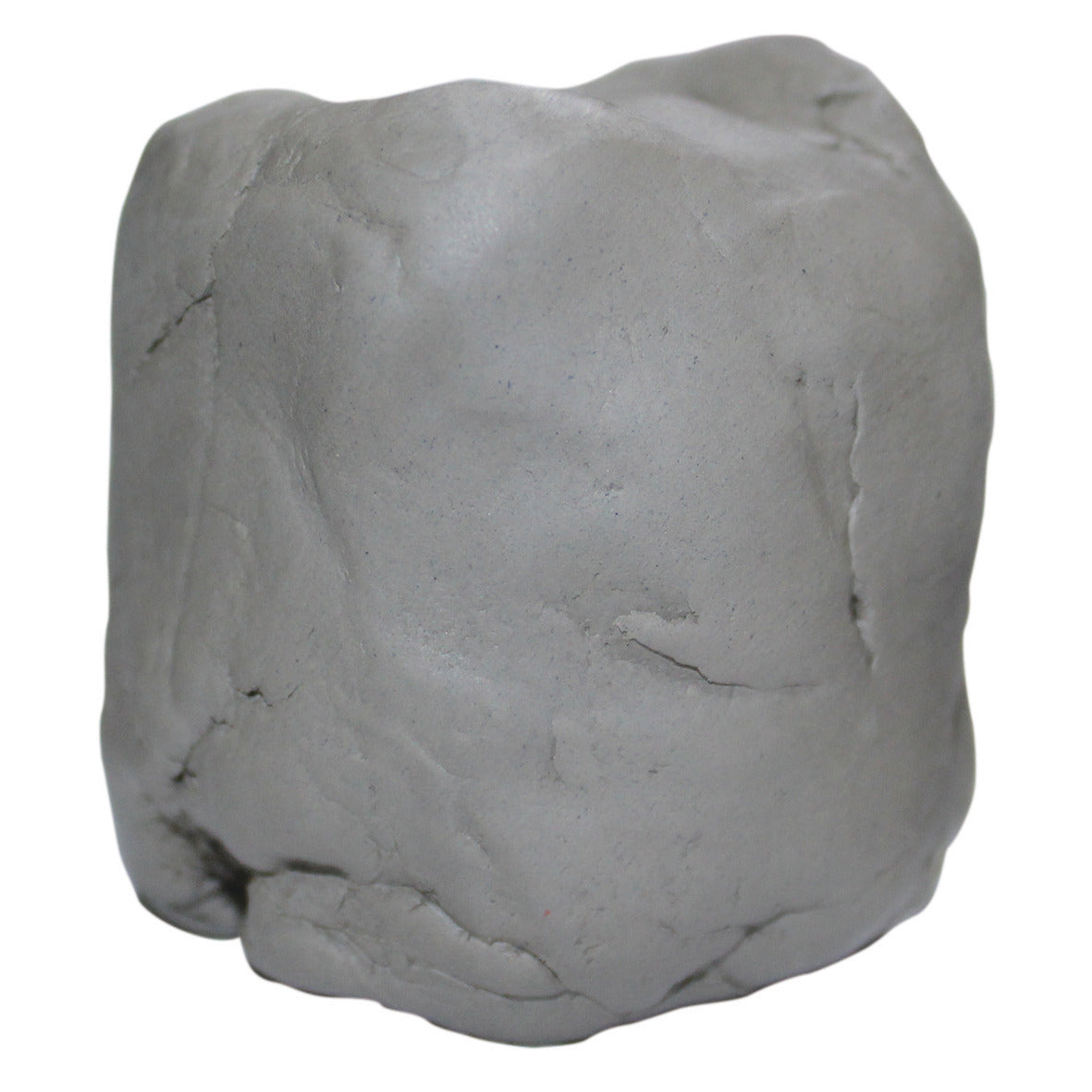 Clay Pottery Buff Stoneware 12.5Kg