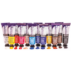 Daler Aquafine Gouache 15Ml Pk12