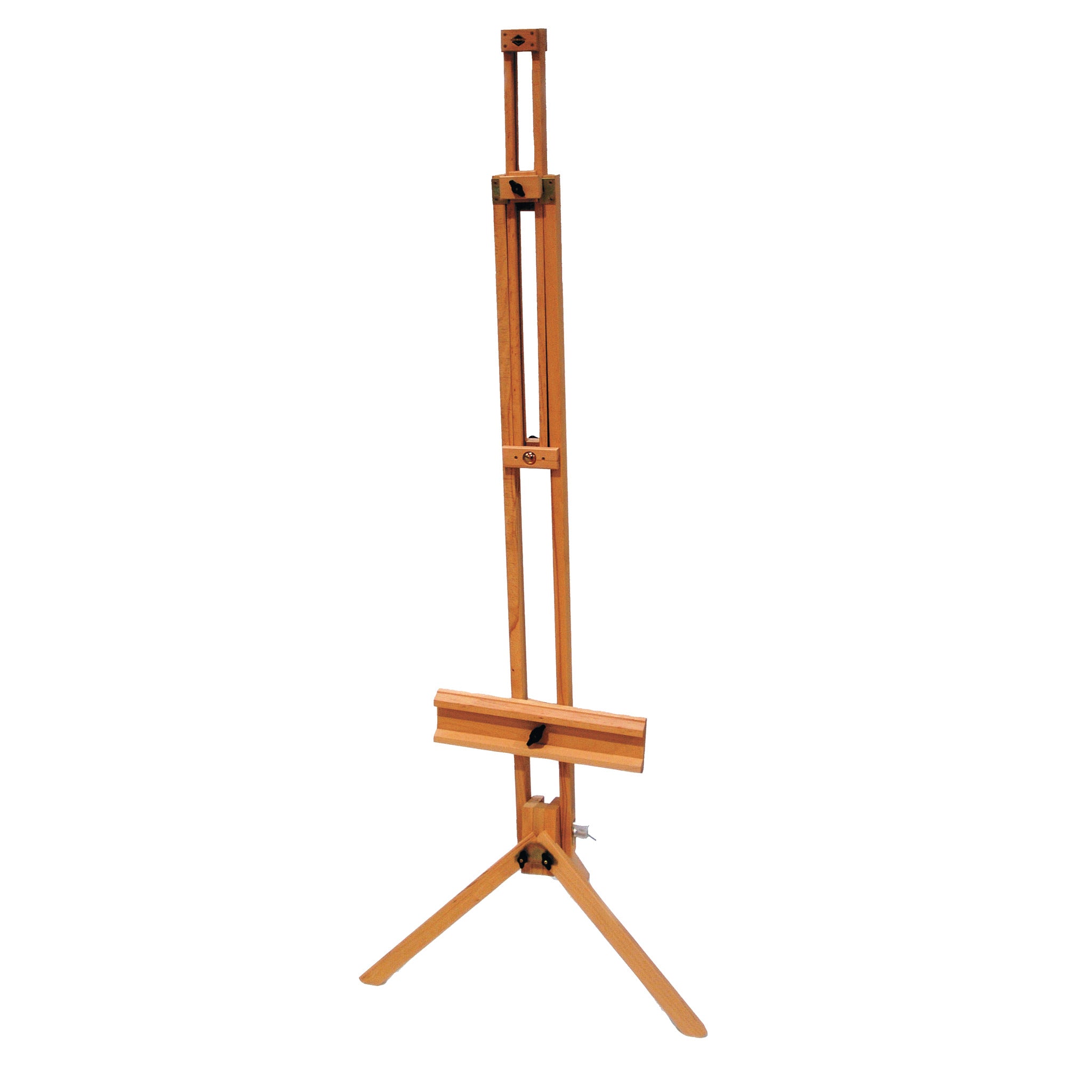 Easel Artists Radial