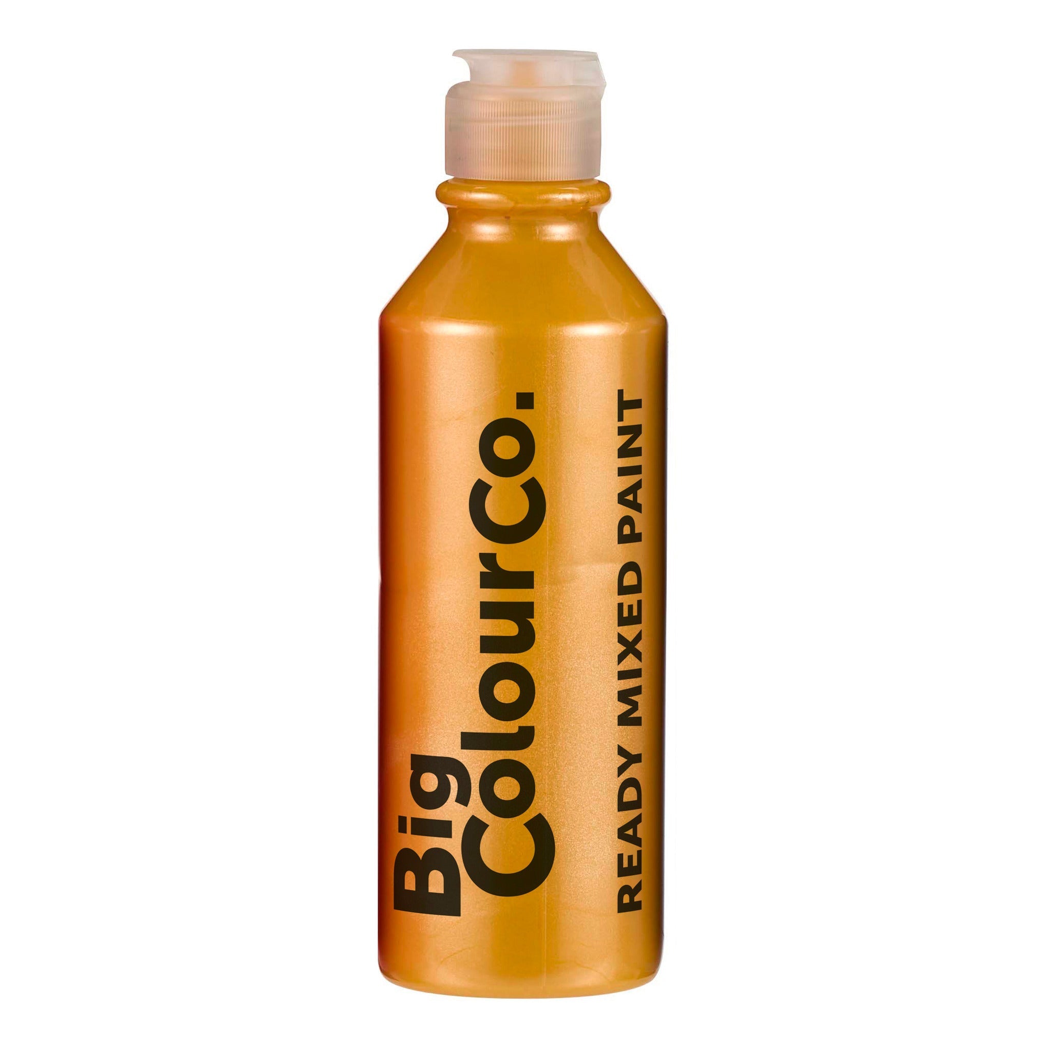 Metallic Paint 300Ml Gold