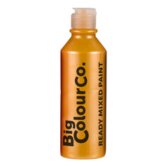 Metallic Paint 300Ml Gold