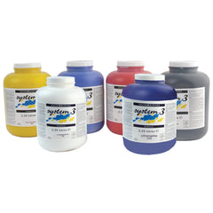 System 3 Acrylic 2.25L Cadmium Yell