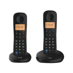 Bt Phone-Call Blocking Duo