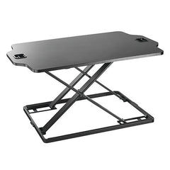Budget Sit Stand Work Station