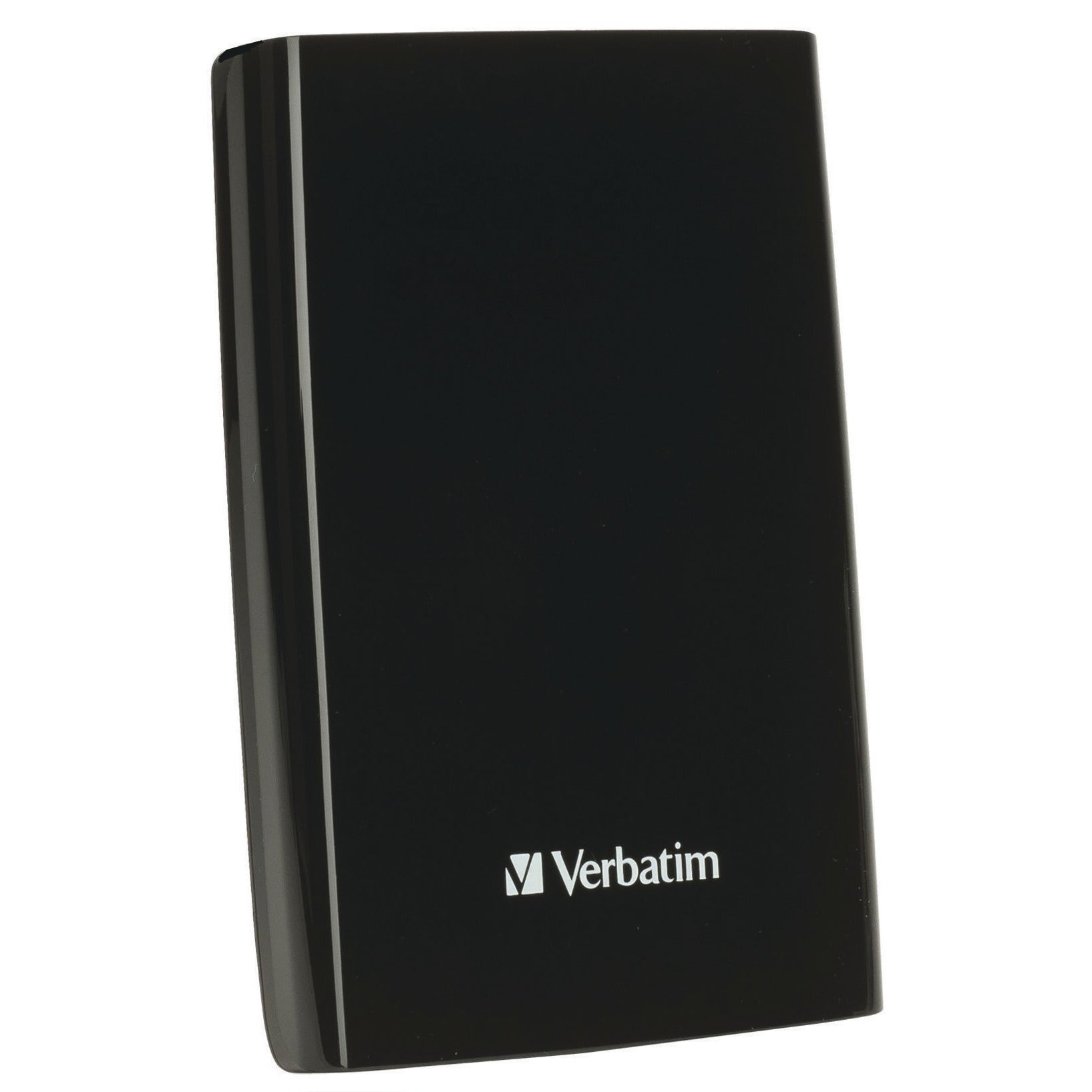 Portable Compact Hard Drive