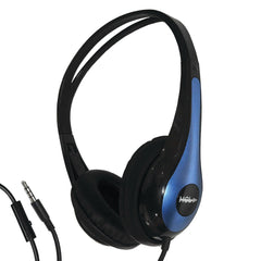 Tablet Headset-Moulded Microphone