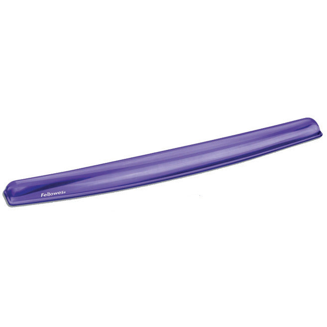 Wristrest Keyboard Purple