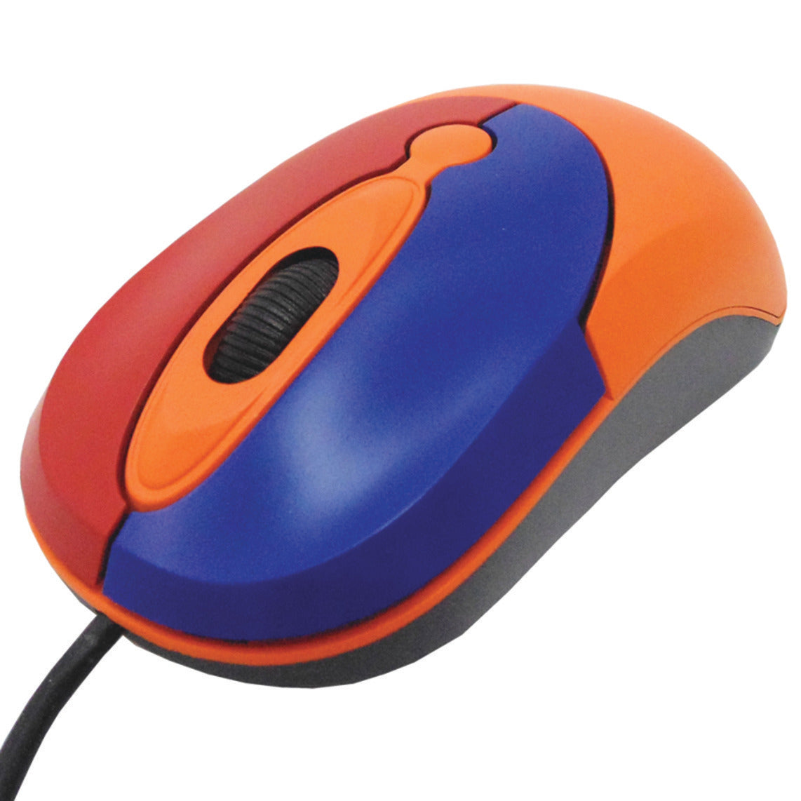 Startamouse Orange Body
