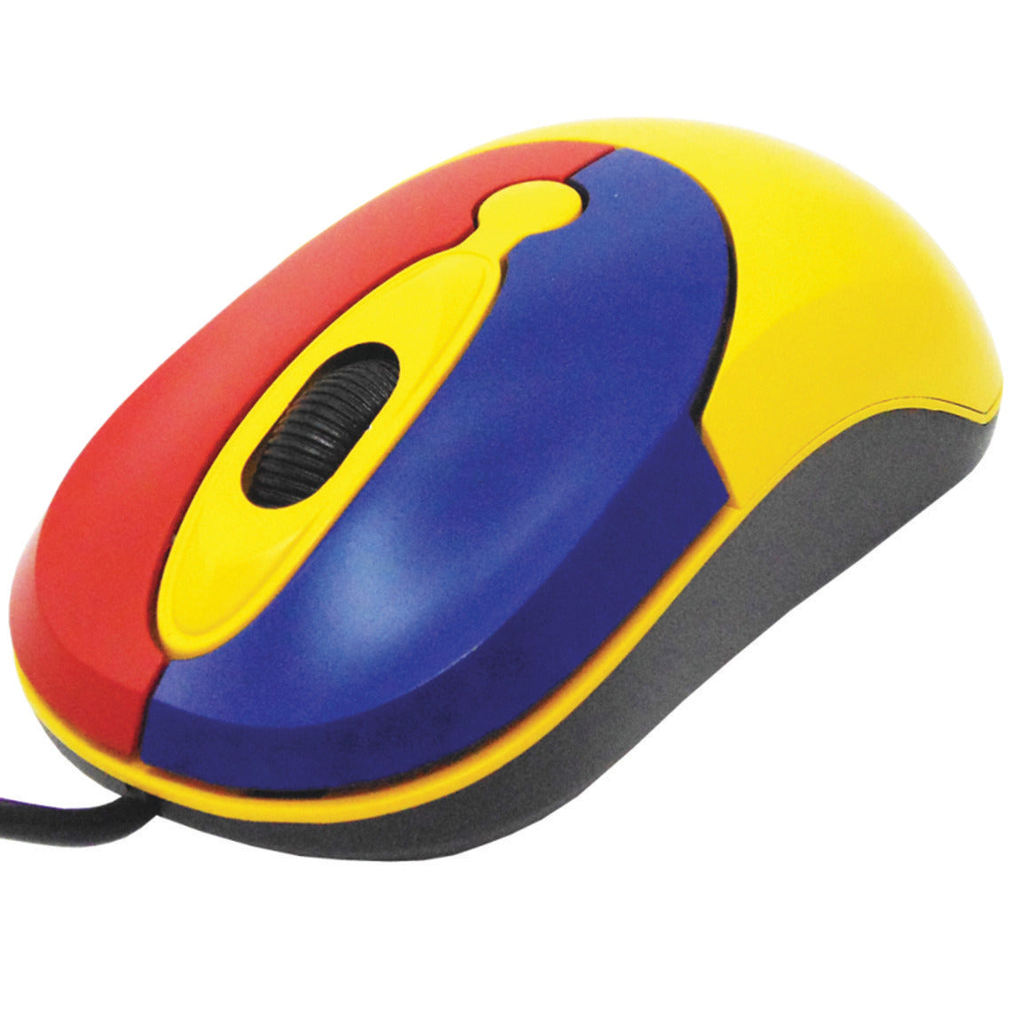 Startamouse Yellow Body