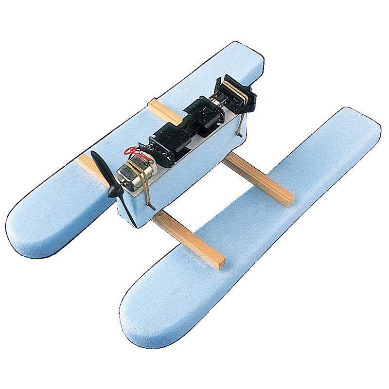 Air Boat Kit